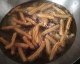 A picture of step 6 of Soya Sticks and Soya Chips.