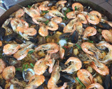 Foto del paso 19 de la receta: Paella mixta Sonorense