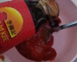 Foto langkah ke 6 dari resep Gurame Asam Manis Jus Nanas.