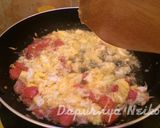 Foto langkah ke 4 dari resep Nasi Goreng.