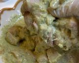 Foto langkah ke 4 dari resep Ayam goreng Thailand.