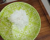 Foto langkah ke 1 dari resep Nasi Goreng Creamy MPASI.