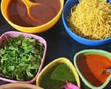 સેવપુરી (Sevpuri Recipe in Gujarati) રેસીપી સ્ટેપ1ફોટો