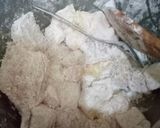 Foto langkah ke 1 dari resep Gurame asam manis mangga wuluh.
