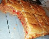Foto del paso 6 de la receta Empanada de atún casera 😋