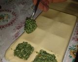 Foto del paso 7 de la receta: Raviolones de verdura y ricota.😋