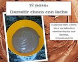 Foto del paso 1 de la receta: Marroc caseros
