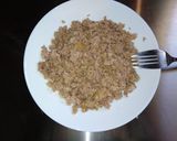 Foto del paso 2 de la receta: Empanadillas (relleno), receta clásica (tomate, atún y huevo)