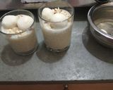 ડ્રાયફ્રૂટ સેવૈયાં રસગુલ્લા (dry fruit Savaiya rasgulla recipie in Gujarati) રેસીપી સ્ટેપ5ફોટો