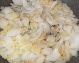 Foto del paso 1 de la receta: Bacalao en salsa