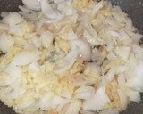 Foto del paso 1 de la receta: Bacalao en salsa