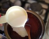 Foto del paso 2 de la receta: Marquesa de chocolate