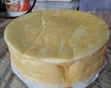 Foto langkah ke 4 dari resep Ciffon Cake Mini.