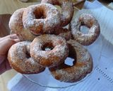 Foto del paso 3 de la receta: Rosquitas caseras