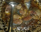 Foto langkah ke 3 dari resep Tongkol Acar Kuning.
