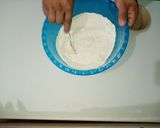 Foto del paso 3 de la receta: Bollos rellenos de queso 👌