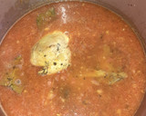 Foto del paso 3 de la receta: Arroz con pollo 🍗
