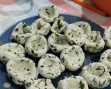 Foto del paso 9 de la receta: Tesmole Tuxtepecano con bolas de masa