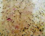 স্যালমন মাছের তেল ঝাল(salmon maacher tel jhaal recipe in Bengali) রেসিপির ধাপ 4 ছবি