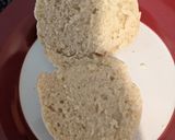 A picture of step 7 of Soft bread rolls 😀.