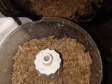 Salpicón de Res
