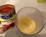 Foto del paso 1 de la receta: Dip de morrones