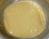Foto langkah ke 11 dari resep Bumblebee Sourdough Bread (88% - Oven Tangkring).