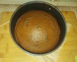 Könnyű citromos máktorta recept fázis 2 fotója