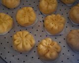 Foto langkah ke 7 dari resep Biapong Labu Kuning (Bakpau).