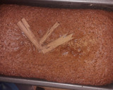 Foto del paso 4 de la receta: Pan de canela y miel 🍯