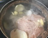 Foto del paso 2 de la receta: Birria de res a mi estilo