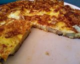 Foto del paso 6 de la receta: Tortilla de papa económica