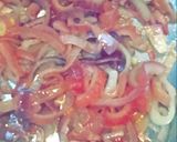 صورة لخطوة 1 من وصفة طاجن الأرز بالخلطه