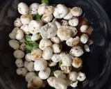 મખાનાં ભેળ(Makhana Bhel Recipe in Gujarati) રેસીપી સ્ટેપ2ફોટો