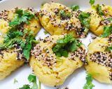 કપુરીયા ::: રેસીપી સ્ટેપ3ફોટો
