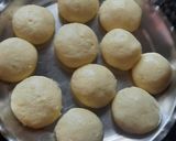 आलू की टिक्की (aloo ki tikki recipe in Hindi) रेसिपी चरण 3 फोटो