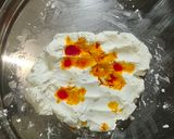 A picture of step 2 of Rajbhog.
