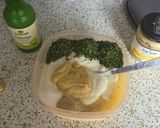 Kímélő Hamburgerszósz Recept recept fázis 1 fotója