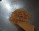 Foto langkah ke 4 dari resep Gulai Daun singkong Telur.