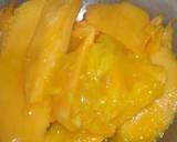 Mango shake recipe step 1 photo