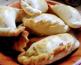 Foto del paso 4 de la receta: Empanadas Catamarqueñas