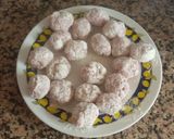 Foto del paso 1 de la receta: Albóndigas en salsa