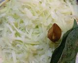 Foto langkah ke 1 dari resep Lodeh Labu Siam.