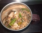 உருளைக்கிழங்கு வறுவல் (potato fry) 🥔 ரெசிபி ஸ்டேப் 5 புகைப்படம்