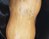 Foto del paso 2 de la receta: Calabaza Asada en Olla de Cocción Lenta