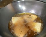 Foto langkah ke 11 dari resep Tahu goreng Hand made.