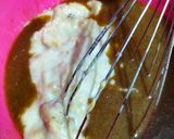 Foto langkah ke 6 dari resep Banana Bread Cream Cheese GF.