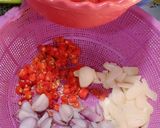 Foto langkah ke 2 dari resep Garang Asem Ayam.