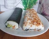 Une image de l'étape 6 de Makis.