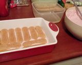 Epres tiramisu recept fázis 4 fotója